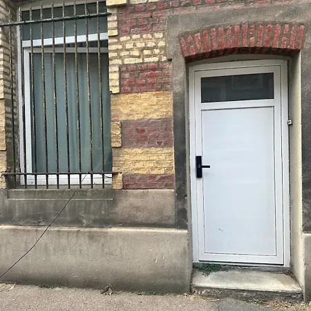 Coty Proche Hyper Centre Ext *