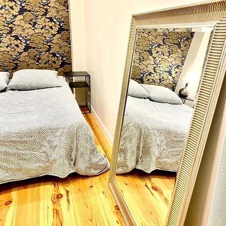 Coty Proche Hyper Centre Ext Le Havre