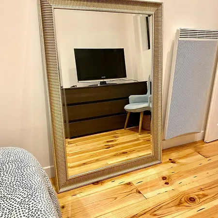 Coty Proche Hyper Centre Ext *