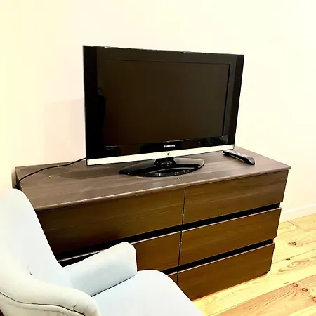 Coty Proche Hyper Centre Ext Appartamento *