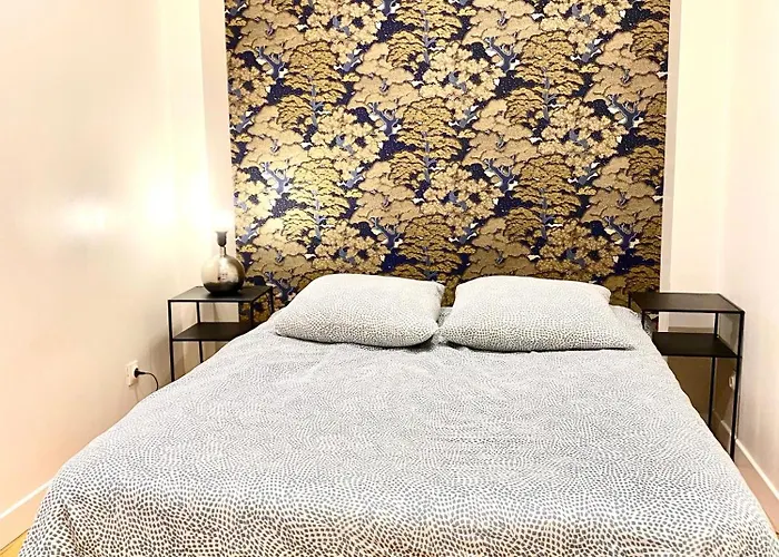 Coty Proche Hyper Centre Ext Appartement *