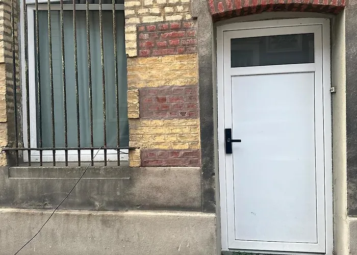 Coty Proche Hyper Centre Ext *