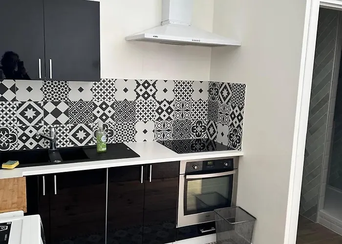 Coty Proche Hyper Centre Ext Appartement *