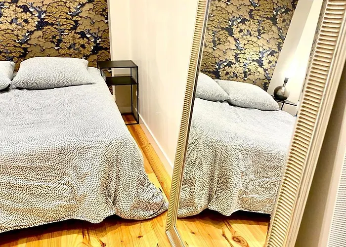 Coty Proche Hyper Centre Ext Le Havre