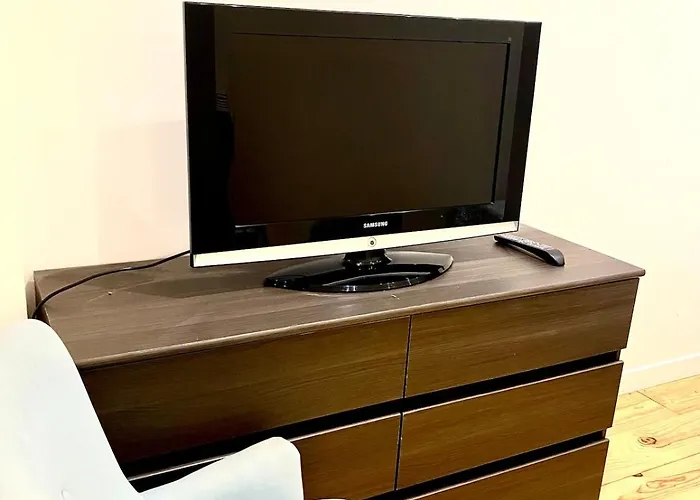 Coty Proche Hyper Centre Ext Appartement *