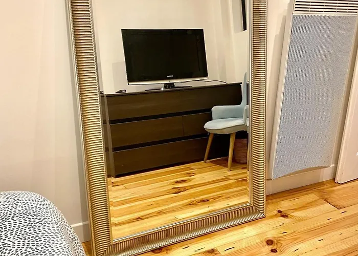 Coty Proche Hyper Centre Ext *