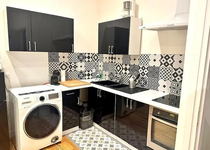 Coty Proche Hyper Centre Ext * Le Havre